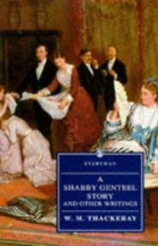 Paperback Shabby Genteel Story Book