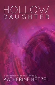 Paperback Hollow Daughter Book