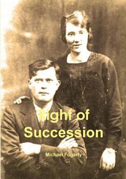 Paperback Right of Succession Book