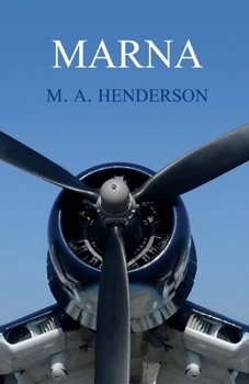 Paperback Marna Book