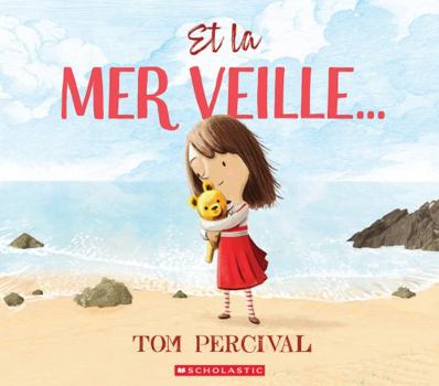 Paperback Et La Mer Veille... [French] Book