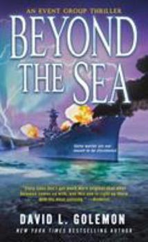Mass Market Paperback Beyond the Sea: An Event Group Thriller Book