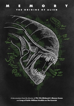 Memory: The Origins of Alien