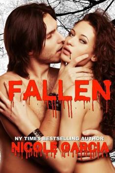 Paperback Fallen Book