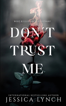 Paperback Don't Trust Me Book