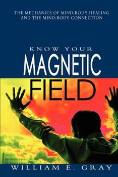 Paperback Know Your Magnetic Field Book