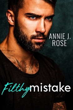 Paperback Filthy Mistake Book