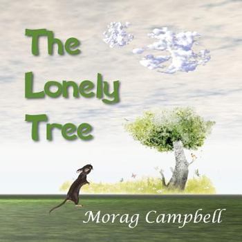 Paperback The Lonely Tree Book