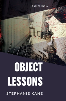 Paperback Object Lessons Book