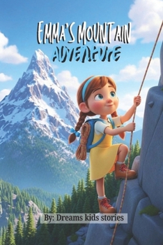 Paperback Emma's Mountain Adventure Book
