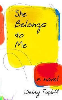 Paperback She Belongs To Me Book