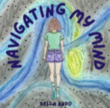 Paperback Navigating my Mind Book