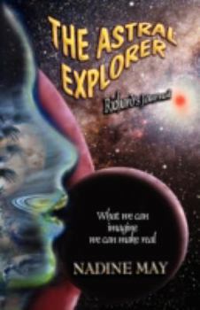 Paperback The Astral Explorer Book