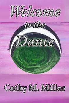 Paperback Welcome to the Dance Book