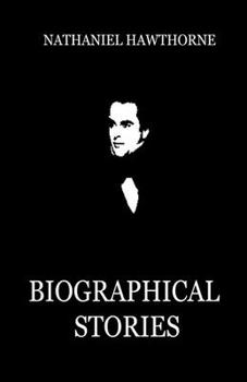 Paperback Biographical Stories Illustrated Book