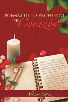 Paperback Poemas de Lo Profundo del Corazon [Spanish] Book