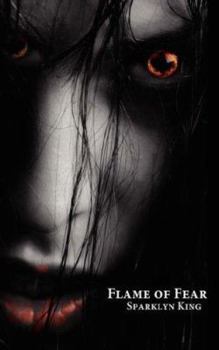 Paperback Flame of Fear Book