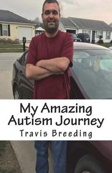 Paperback My Amazing Autism Journey Book