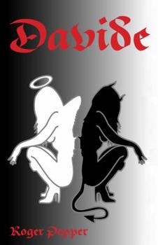 Paperback Davide Book