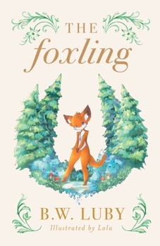 The Foxling