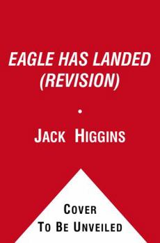 Hardcover The Eagle Has Landed: A Novel Book