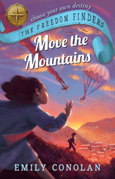 Paperback Move the Mountains: Volume 3 Book