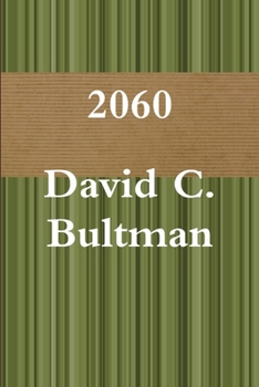 Paperback 2060 Book