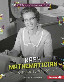 NASA Mathematician Katherine Johnson NASA Mathematician Katherine Johnson