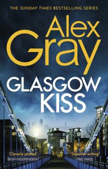 Paperback Glasgow Kiss Book
