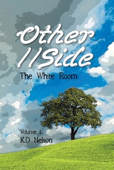 Paperback Other//Side: The White Room Book