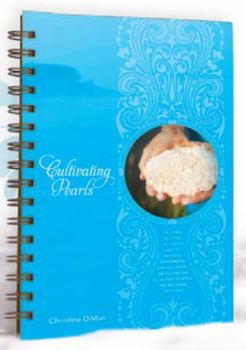 Spiral-bound Cultivating Pearls Book