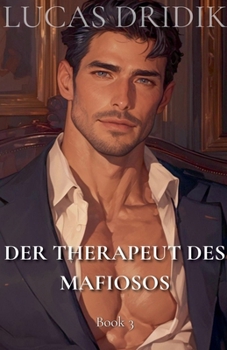 Paperback Der Therapeut des Mafiosos: Buch 3 [German] Book