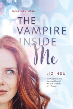 Paperback The Vampire Inside Me Book