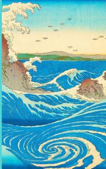 Naruto Whirlpool, Awa Province  5x8” Writer’s Utility Notebook: The perfect size to take in your purse, satchel, bookbag, overnight bag, personal airplane baggage or anywhere a writer will get ideas.