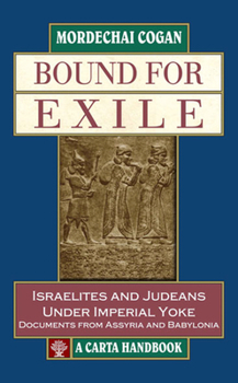Hardcover Bound for Exile Book