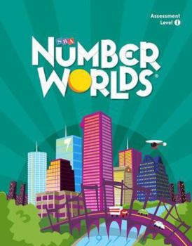 Misc. Number Worlds Level I, Assessment Package Book