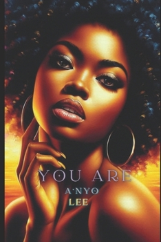 Paperback You Are Book