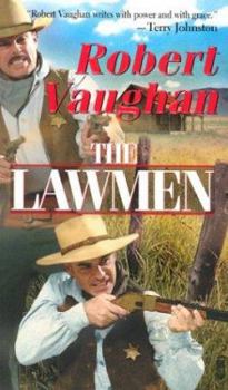 Mass Market Paperback The Lawmen Book
