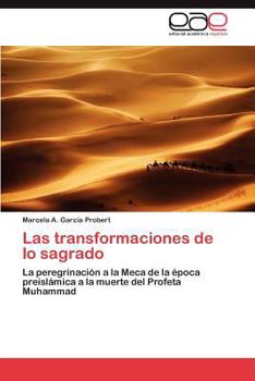 Paperback Las transformaciones de lo sagrado [Spanish] Book