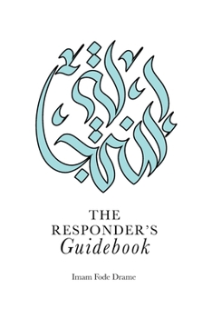Paperback The Responder's Guidebook Book