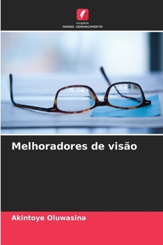 Paperback Melhoradores de visão [Portuguese] Book