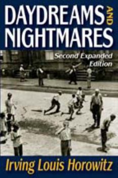 Paperback Daydreams and Nightmares: Expanded Edition Book