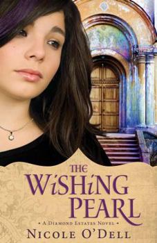 Paperback The Wishing Pearl Book