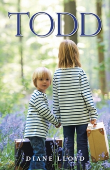 Paperback Todd Book