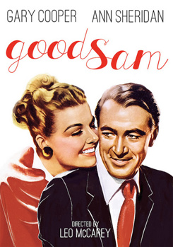 DVD Good Sam Book