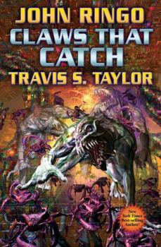 Claws That Catch - Book #4 of the Looking Glass