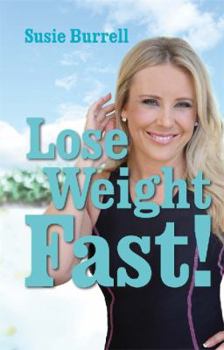 Paperback Lose Weight Fast Book