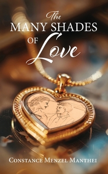 Paperback The Many Shades of Love Book