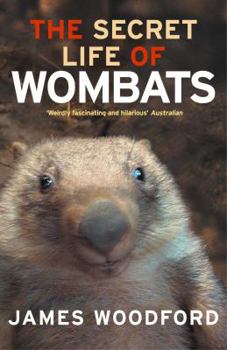 Mass Market Paperback The secret life of wombats Book