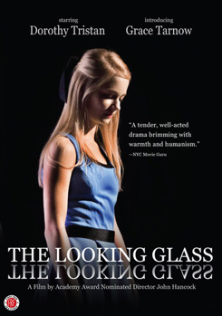 DVD The Looking Glass Book